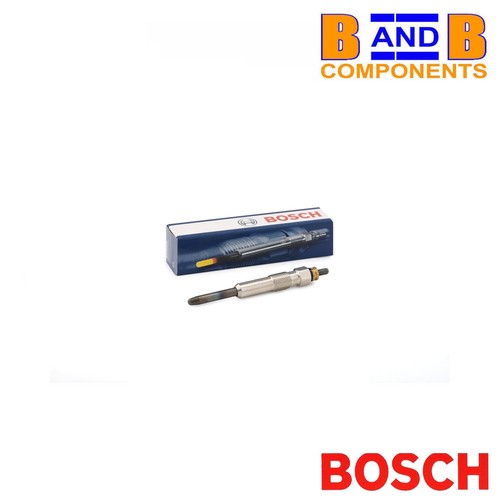 Bosch 0250202020 glow - bosch,