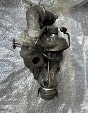 MERCEDES SPRINTER 2.2 DIESEL ENGINE TWIN TURBO TURBOCHARGER ACTUATOR 2010-2018