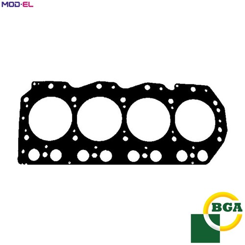 Gasket cylinder head - gasket,