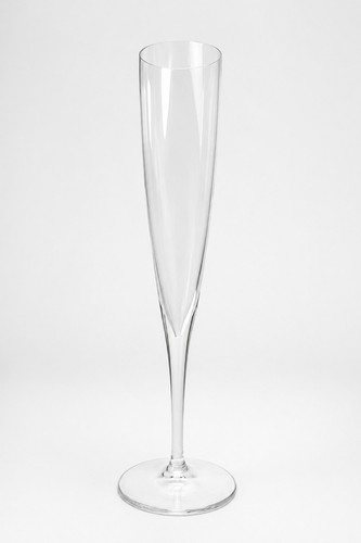 Waterford crystal flute - waterford,