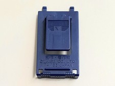 Transformers G1 Soundwave Battery Cover Belt Clip Accessory 