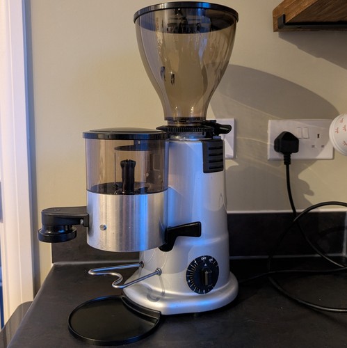 Macap m5t commercial espresso - macap,
