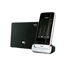 Siemens gigaset sl910a - siemens,