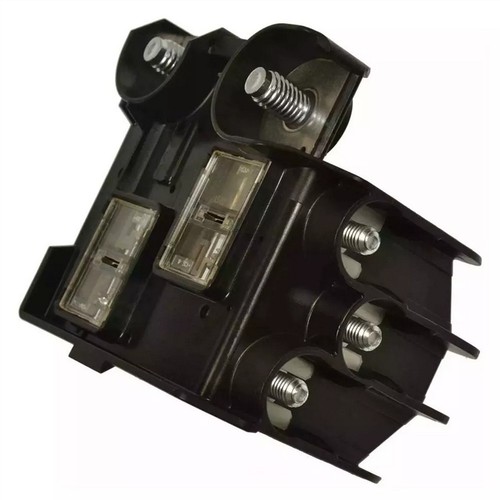 Fusible block replacement - block,