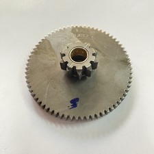 DOUBLE GEAR ASSY 1 Pc. FITS