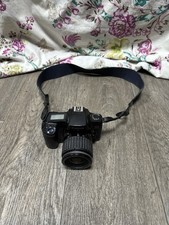 Canon EOS 1000F 35mm SLR Film