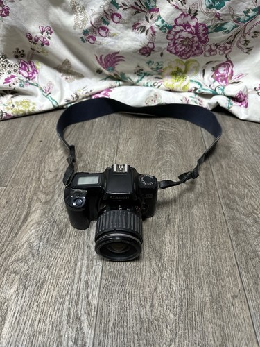 Canon eos 1000f 35mm - eos,
