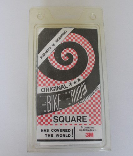 Vintage nos ambrosio bike - vintage,