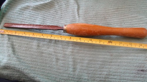 Lathe tool for wood - tool,