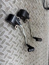 Stihl 023 Petrol Chainsaw Tested Ignition Coil Module 021 Ms230 X1