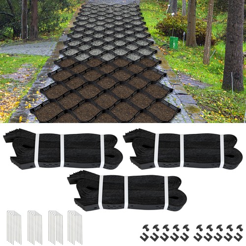 Depth ground grid for - depth,