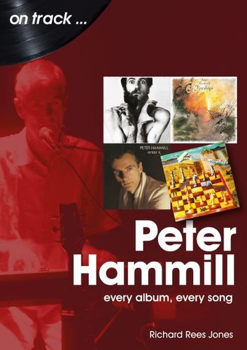 Peter hammill track - peter, on