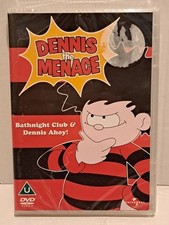 Dennis The Menace: Bathnight