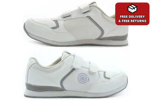 Mens lawn bowls shoes - mens,