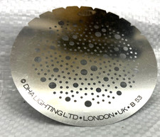 DHA Metal Gobo B Size 53 Rosco 77053 Dot breakup medium Theatre Light Effect