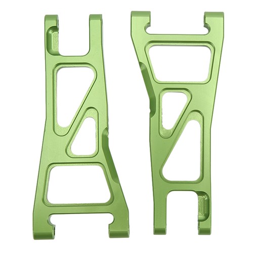 Pair aluminum alloy front - aluminum,