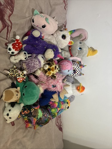 Random selection cuddly - selection,