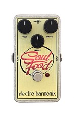 Electro-Harmonix EHX Soul Food