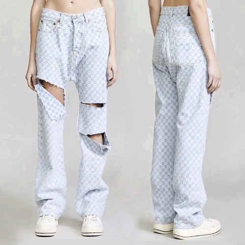R13 izzy drop crotch - izzy,