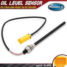 Engine Oil Level Sensor for