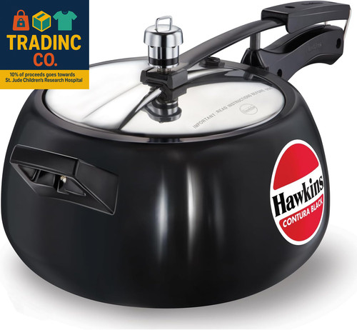 Contura black pressure - contura, cooker