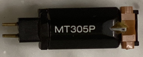 Shure mt305p mount cartridge - p-mount,