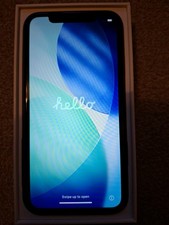 Apple iPhone 11 128GB, Black