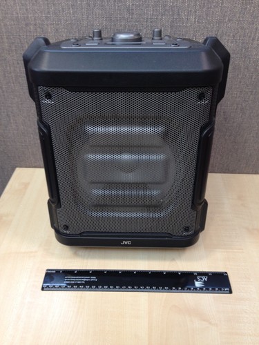Jvc d319pb bluetooth - jvc, mx-d319pb