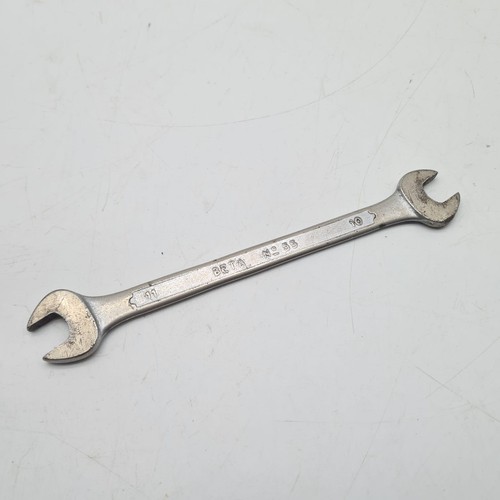 Wrench beta 55 - beta, chrom