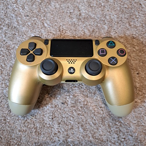 Sony dualshock wireless - sony, 4