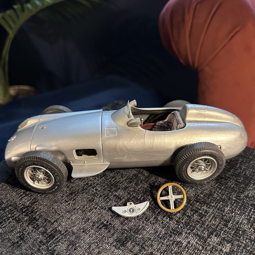 Cmc 006 mercedes - benz, w196
