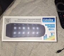 Bluetooth Speaker (RRP £35)