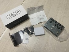 Strymon TIMELINE Delay Effects Pedal