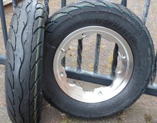 LAMBRETTA SIP TUBELESS RIMS