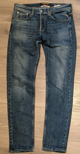 Replay jeans stretch - 32,