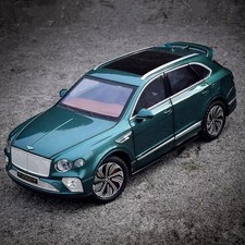 1/24 Diecast Bentley Bentayga