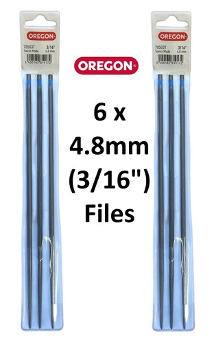 Oregon 70503t 4 - oregon, 4.8mm