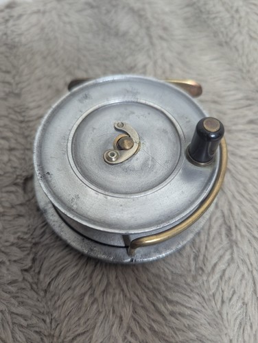 Vintage hardy bros ltd the - ltd, "the