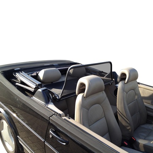Wind deflector fits saab 900 - wind,