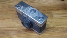 Rollei B35 camera