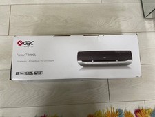 GBC Fusion 1000L A3 Laminator