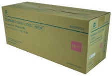 Genuine Konica Minolta IUP22M - Magenta Imaging Unit (A3GP0CD) - Open Box (VAT)