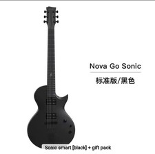 ENYA Nova Go Sonic Carbon