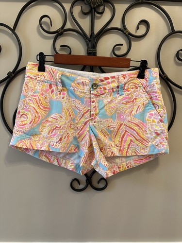 Lilly pulitzer the walsh short - lilly,