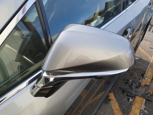 Lexus rx450h nearside - lexus,