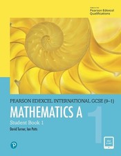 Pearson edexcel international - pearson,
