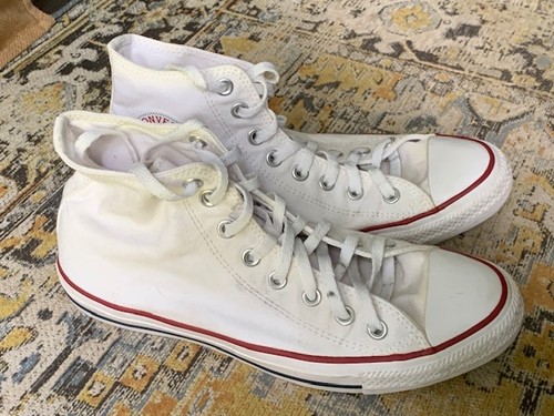 Converse chuck taylor all - taylor, star
