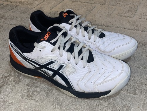 Asics gel dedicate - asics,