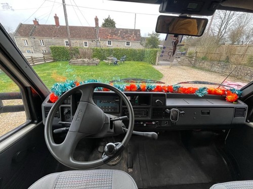 Fiat ducato hymer berth - hymer,