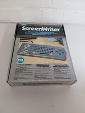 ScreenWriter - Video Movie